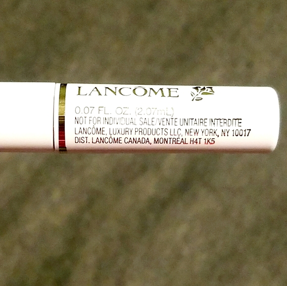 NWT LANCÔME Mini Cils Booster XL Super Mascara Base - Picture 5 of 6
